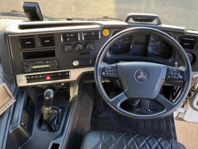 Ref No.A14772770 MITSUBISHI SUPER GREAT Image#20
