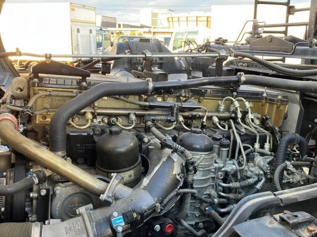 Ref No.A14772770 MITSUBISHI SUPER GREAT Image#16
