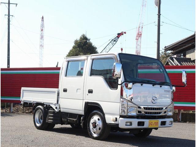 Ref No.A14777573 MAZDA TITAN Image#8