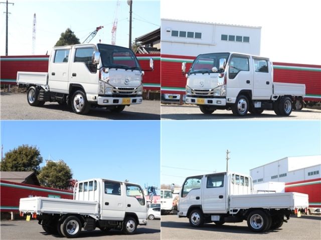 Ref No.A14777573 MAZDA TITAN Image#5