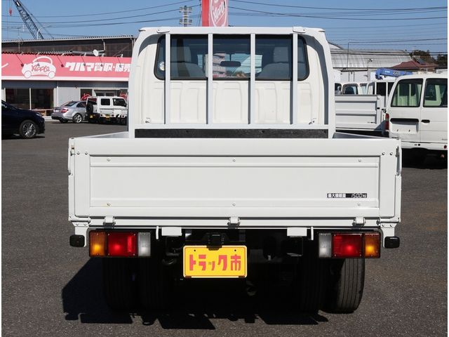 Ref No.A14777573 MAZDA TITAN Image#7