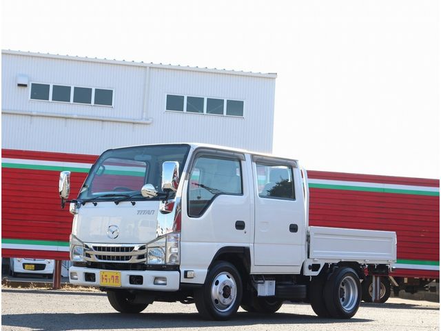 MAZDA TITAN