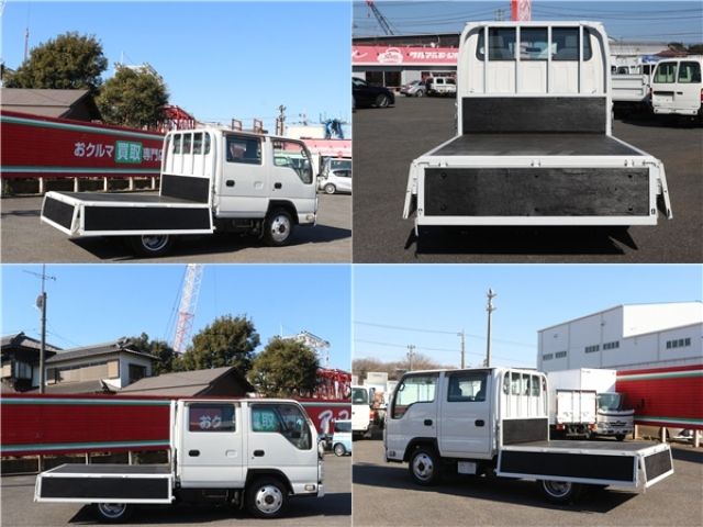 Ref No.A14777573 MAZDA TITAN Image#14