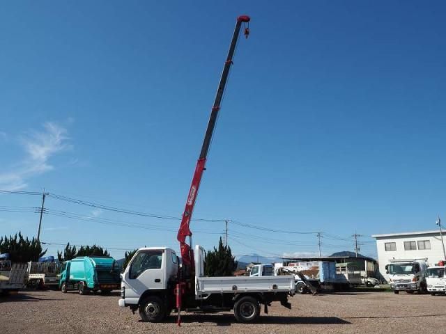 Ref No.A14780846 MAZDA TITAN Image#14