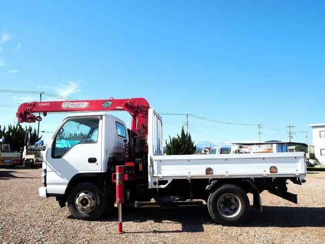 Ref No.A14780846 MAZDA TITAN Image#2