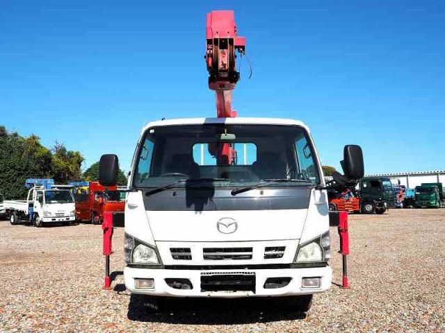 Ref No.A14780846 MAZDA TITAN Image#8