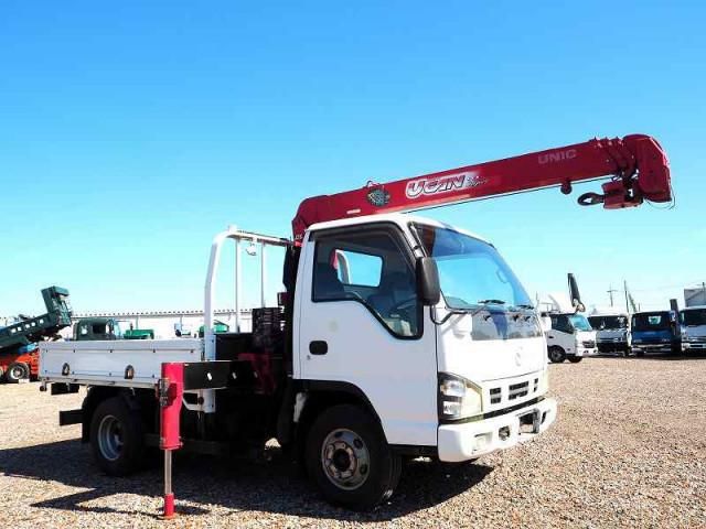 Ref No.A14780846 MAZDA TITAN Image#7