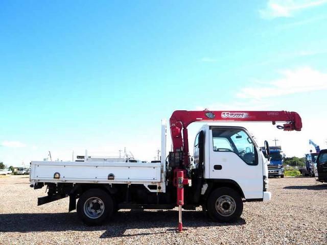 Ref No.A14780846 MAZDA TITAN Image#6