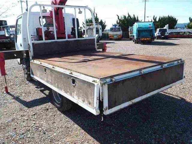 Ref No.A14780846 MAZDA TITAN Image#20