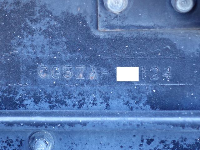 Ref No.A14799640 NISSAN DIESEL QUON Image#15