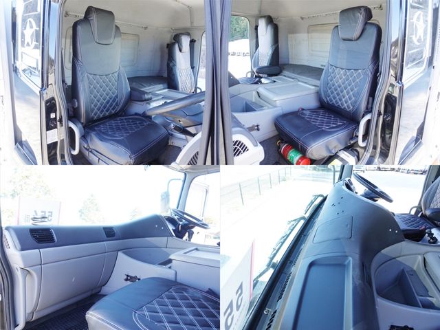 Ref No.A14799640 NISSAN DIESEL QUON Image#20