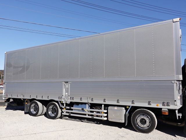 Ref No.A14799640 NISSAN DIESEL QUON Image#4
