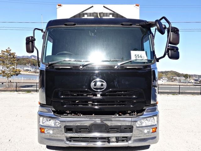 Ref No.A14799640 NISSAN DIESEL QUON Image#2