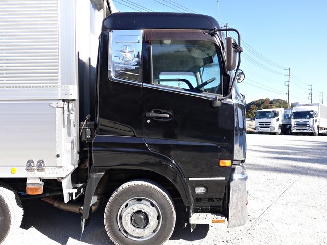 Ref No.A14799640 NISSAN DIESEL QUON Image#3