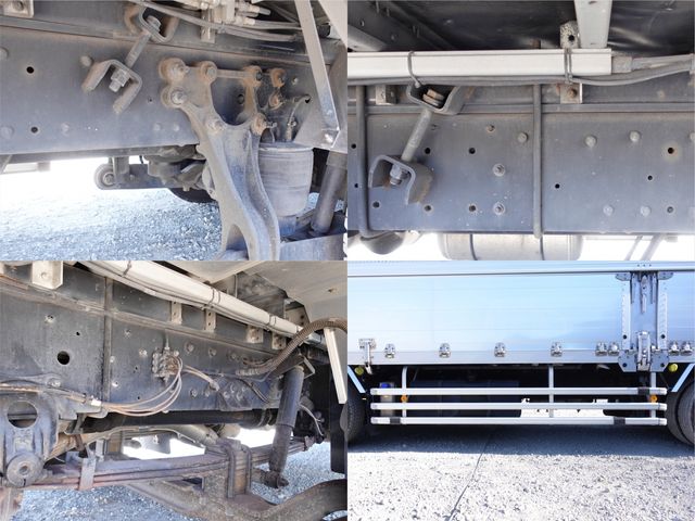 Ref No.A14799640 NISSAN DIESEL QUON Image#19