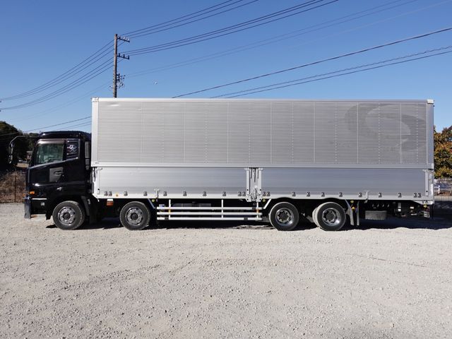 Ref No.A14799640 NISSAN DIESEL QUON Image#8