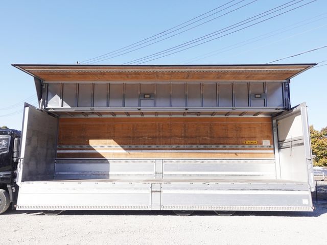 Ref No.A14799640 NISSAN DIESEL QUON Image#13