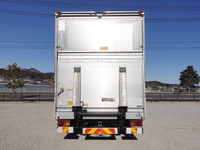 Ref No.A14799640 NISSAN DIESEL QUON Image#6