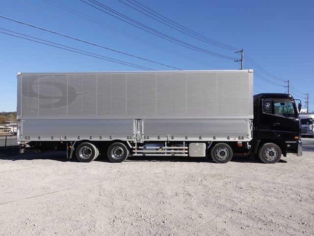 Ref No.A14799640 NISSAN DIESEL QUON Image#5
