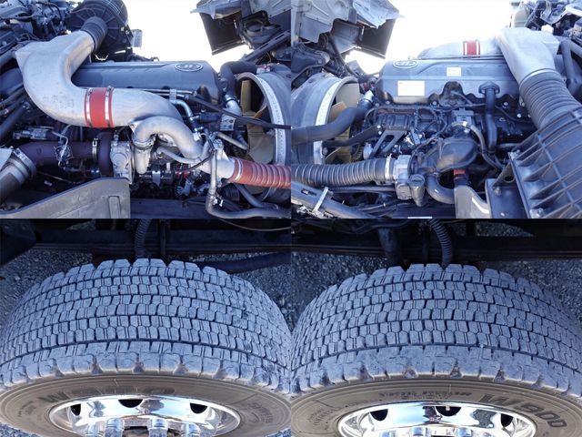Ref No.A14799640 NISSAN DIESEL QUON Image#14