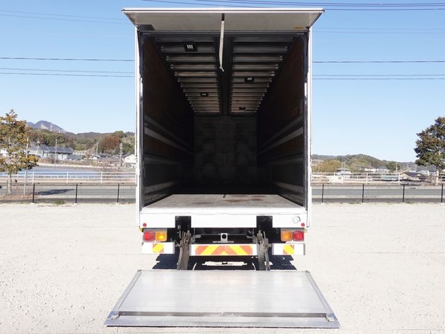 Ref No.A14799640 NISSAN DIESEL QUON Image#10