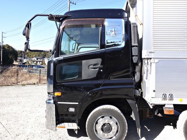 Ref No.A14799640 NISSAN DIESEL QUON Image#9