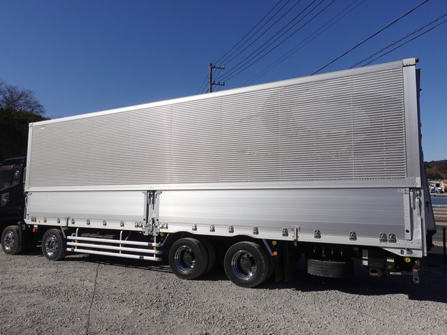 Ref No.A14799640 NISSAN DIESEL QUON Image#7