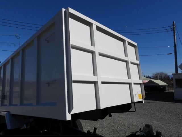 Ref No.A14799678 MITSUBISHI CANTER TRUCK Image#13