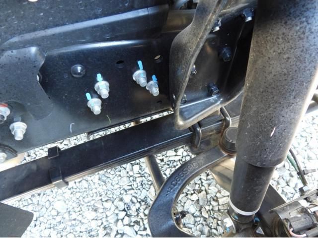 Ref No.A14799678 MITSUBISHI CANTER TRUCK Image#18