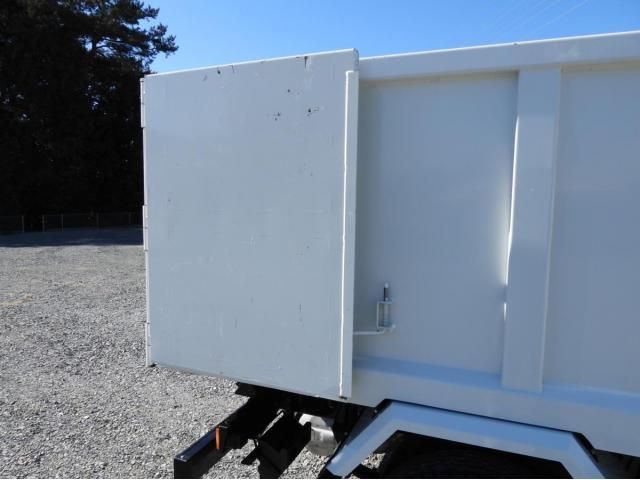 Ref No.A14799678 MITSUBISHI CANTER TRUCK Image#12