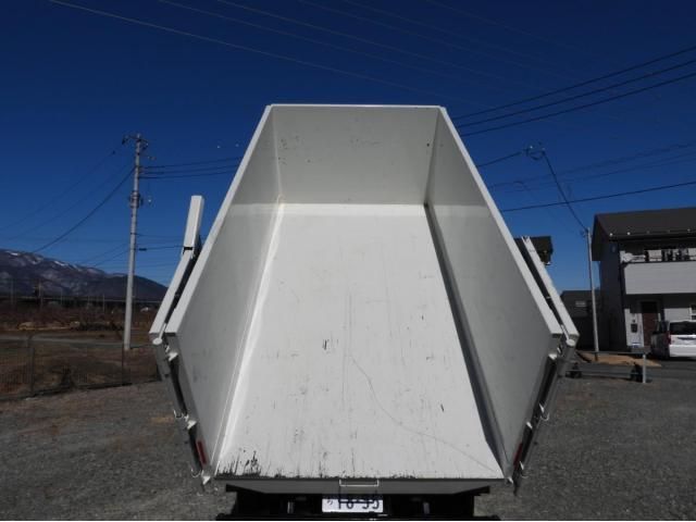 Ref No.A14799678 MITSUBISHI CANTER TRUCK Image#11