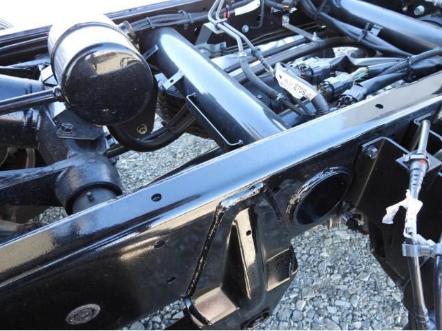 Ref No.A14799678 MITSUBISHI CANTER TRUCK Image#20