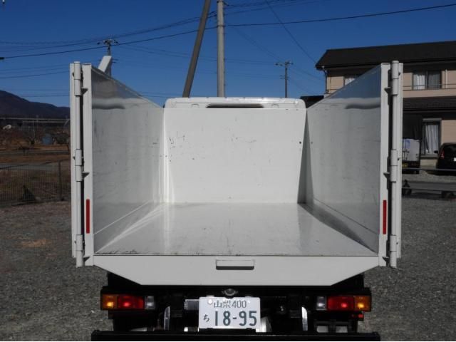 Ref No.A14799678 MITSUBISHI CANTER TRUCK Image#8