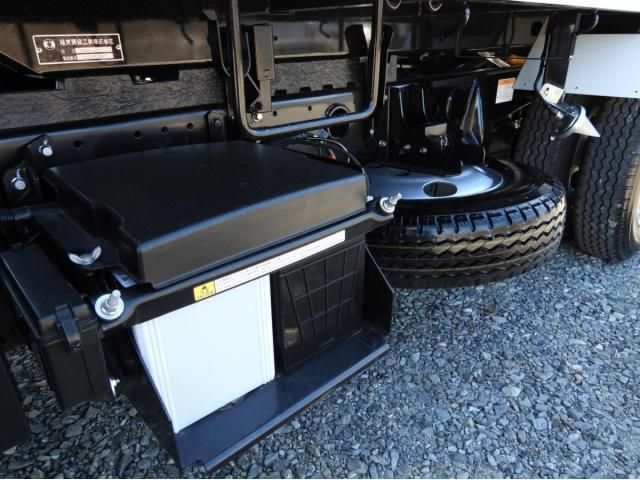 Ref No.A14799678 MITSUBISHI CANTER TRUCK Image#17