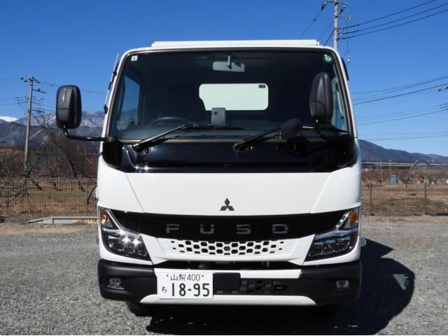 Ref No.A14799678 MITSUBISHI CANTER TRUCK Image#2