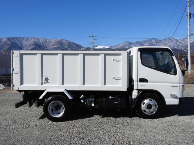 Ref No.A14799678 MITSUBISHI CANTER TRUCK Image#9