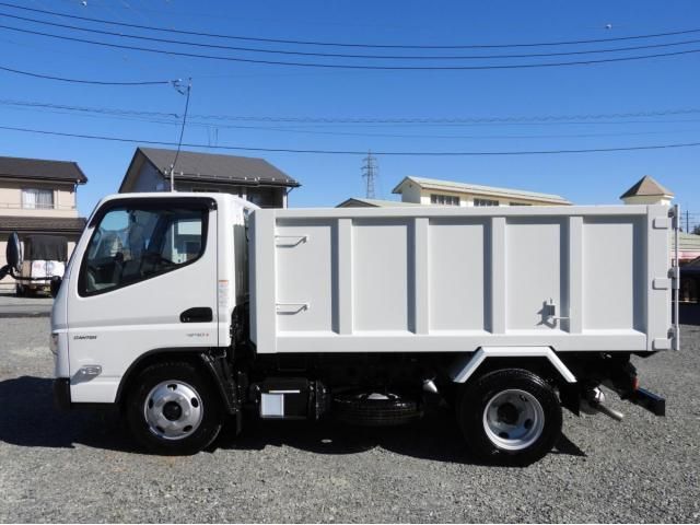 Ref No.A14799678 MITSUBISHI CANTER TRUCK Image#7