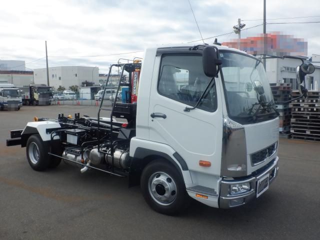 Ref No.A14799685 MITSUBISHI FIGHTER Image#4