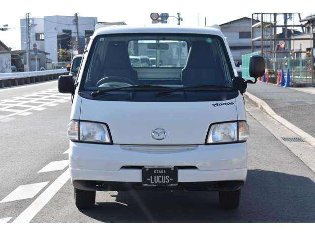Ref No.A14804761 MAZDA BONGO TRUCK Image#6