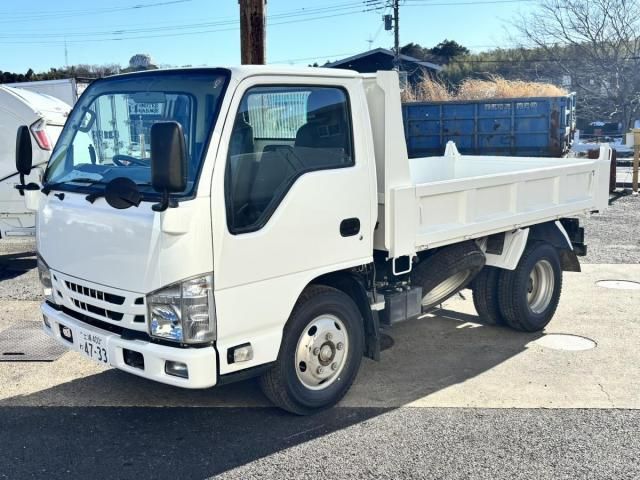 MAZDA TITAN