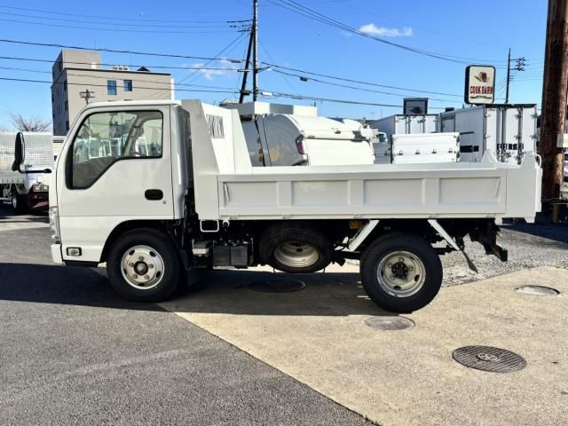 Ref No.A14805434 MAZDA TITAN Image#8