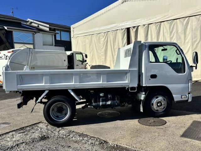 Ref No.A14805434 MAZDA TITAN Image#4