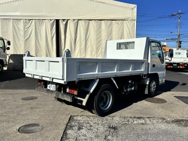 Ref No.A14805434 MAZDA TITAN Image#5