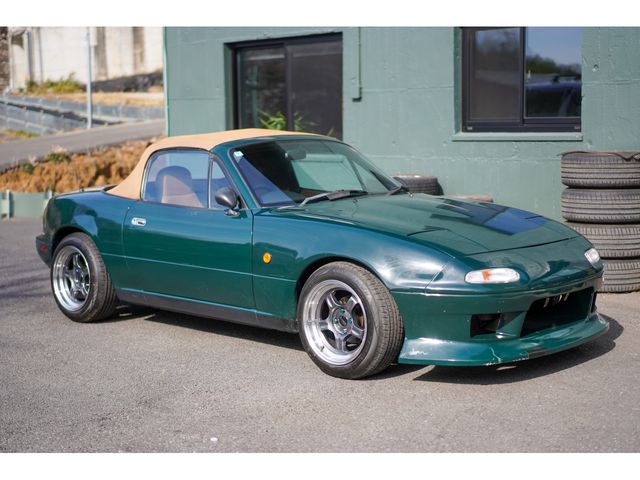 MAZDA ROADSTER