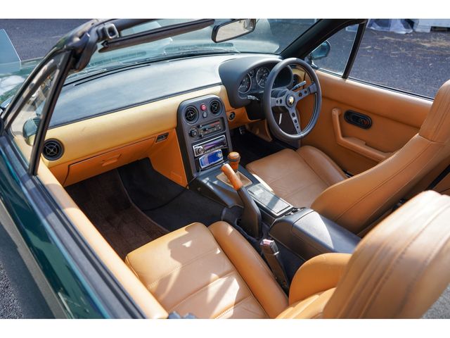 Ref No.A14812073 MAZDA ROADSTER Image#9