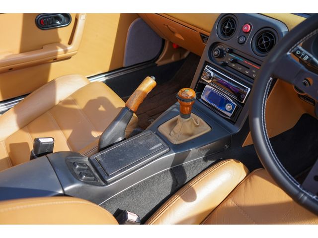 Ref No.A14812073 MAZDA ROADSTER Image#11