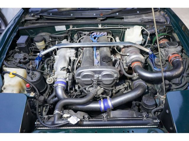 Ref No.A14812073 MAZDA ROADSTER Image#17