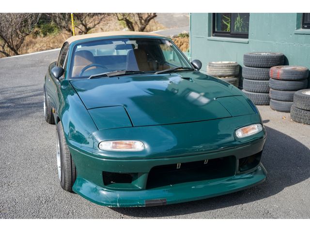 Ref No.A14812073 MAZDA ROADSTER Image#2