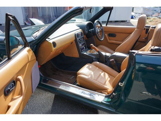 Ref No.A14812073 MAZDA ROADSTER Image#10