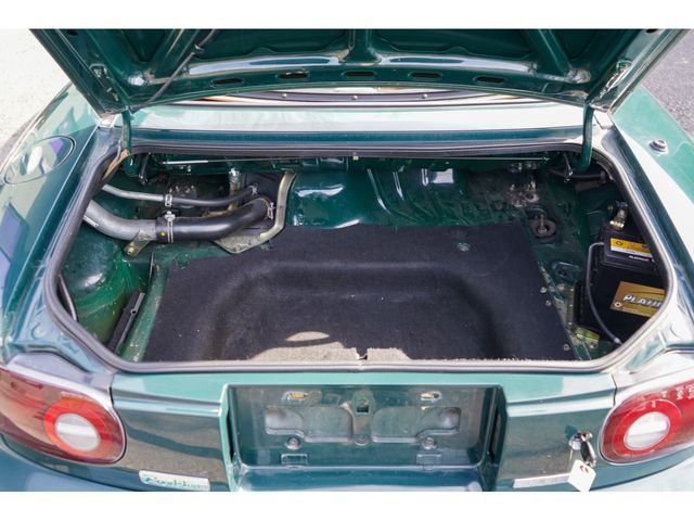 Ref No.A14812073 MAZDA ROADSTER Image#14